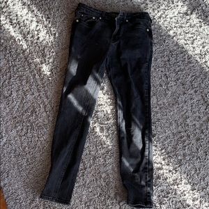 PacSun skinny jeans